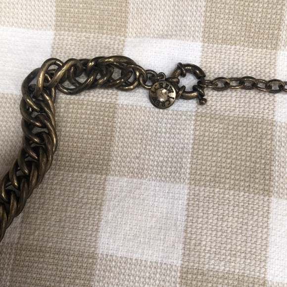 Stunning j. Crew statement necklace - Picture 3 of 8